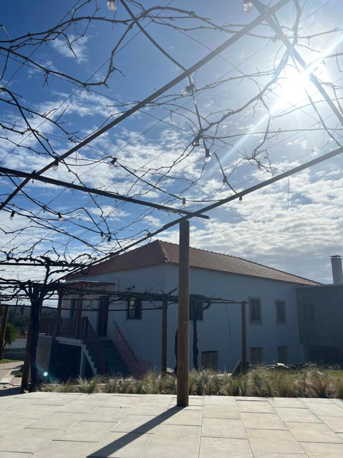 Casa Bizarra Villa Castanheira de Pera Bagian luar foto