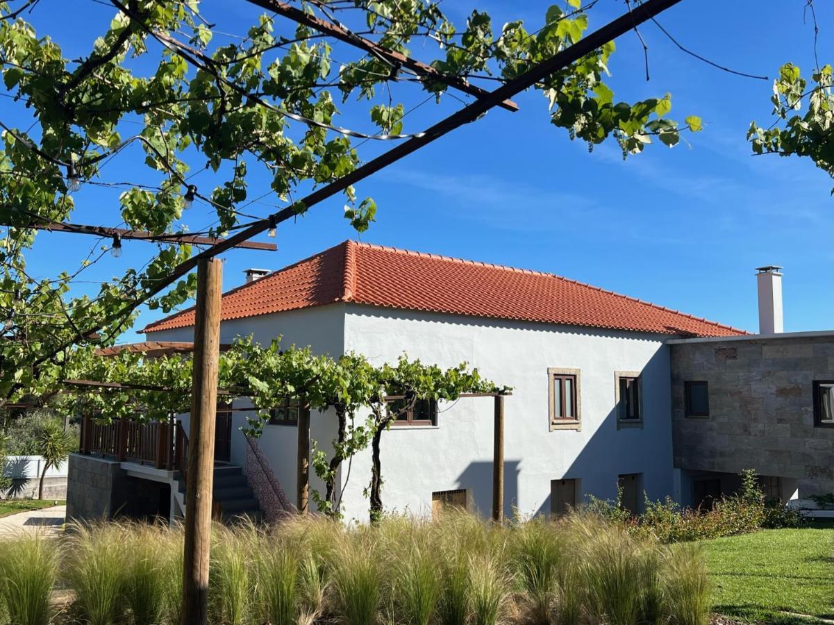 Casa Bizarra Villa Castanheira de Pera Bagian luar foto