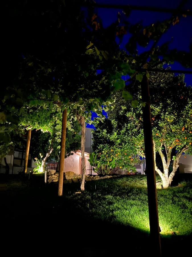 Casa Bizarra Villa Castanheira de Pera Bagian luar foto