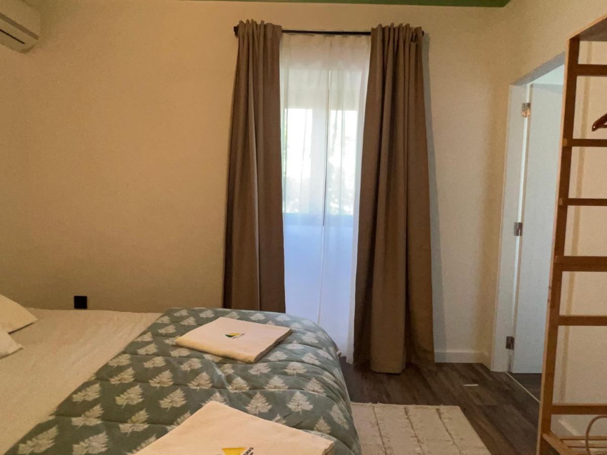 Casa Bizarra Villa Castanheira de Pera Bagian luar foto