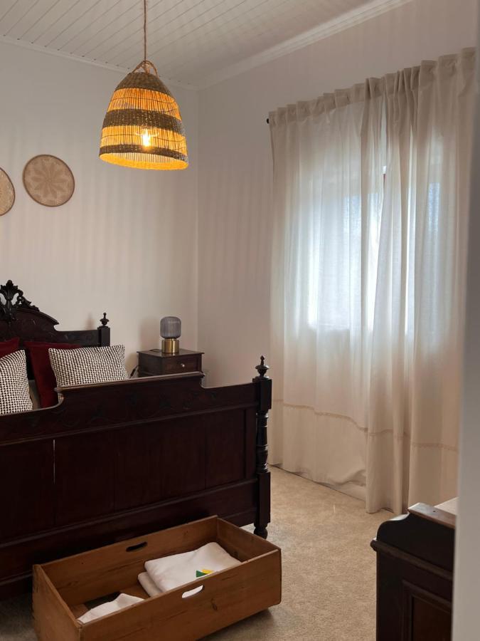 Casa Bizarra Villa Castanheira de Pera Bagian luar foto