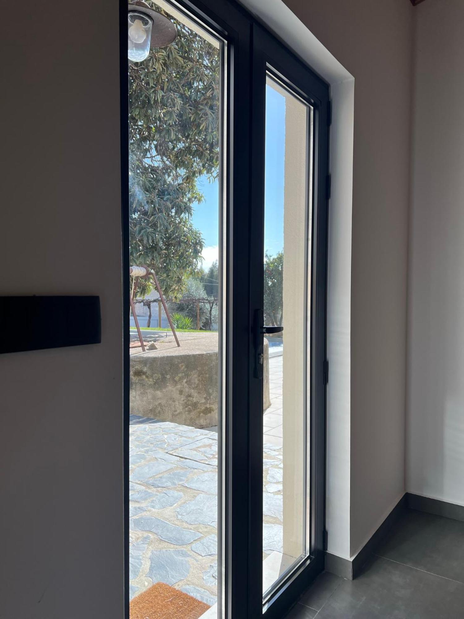 Casa Bizarra Villa Castanheira de Pera Ruang foto
