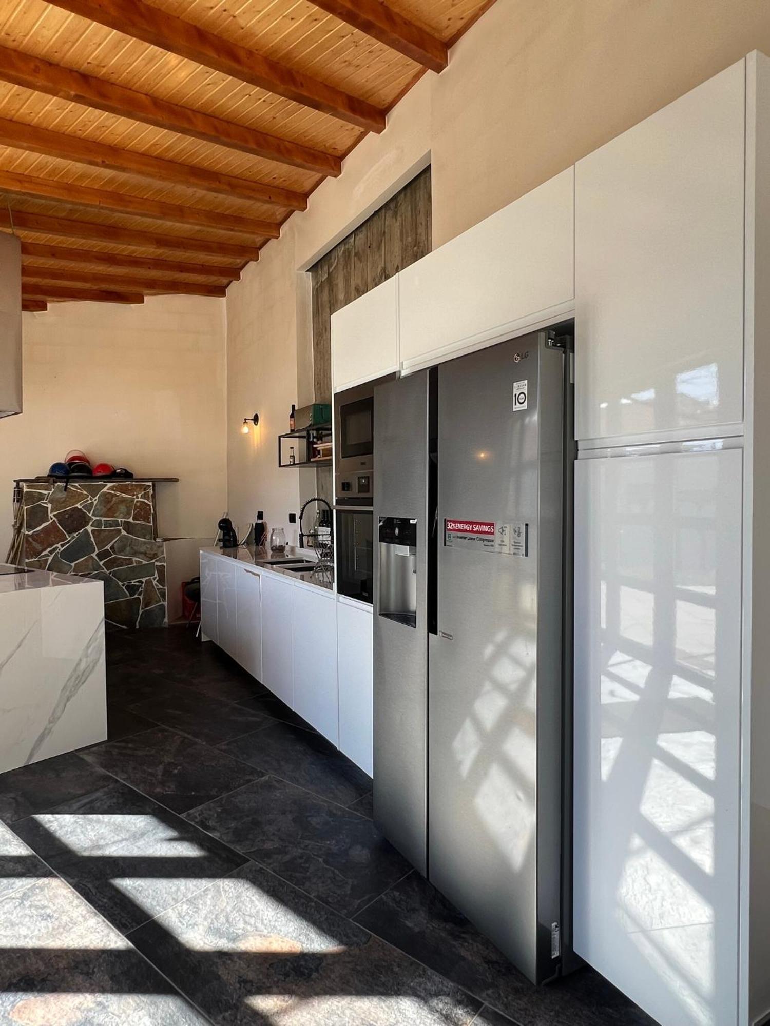 Casa Bizarra Villa Castanheira de Pera Ruang foto