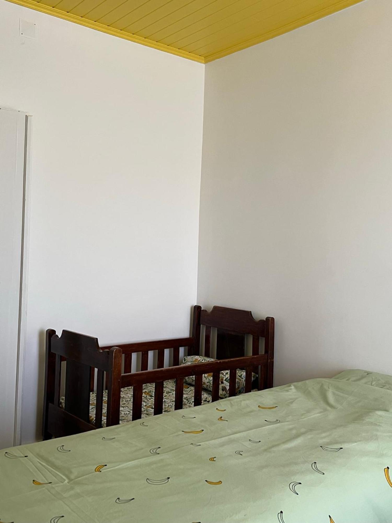 Casa Bizarra Villa Castanheira de Pera Ruang foto