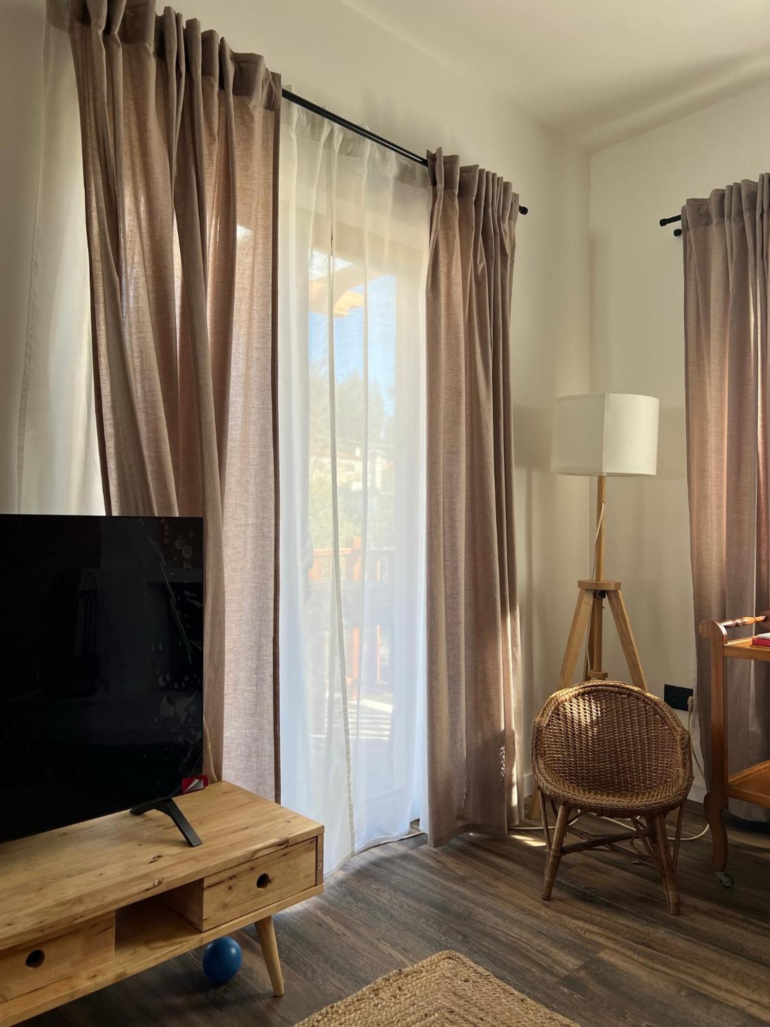 Casa Bizarra Villa Castanheira de Pera Ruang foto